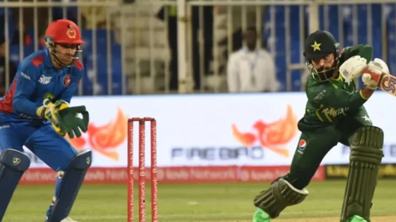 ACB plans Youth Tri-Series with Pakistan and UAE