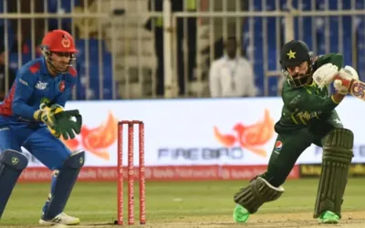 ACB plans Youth Tri-Series with Pakistan and UAE