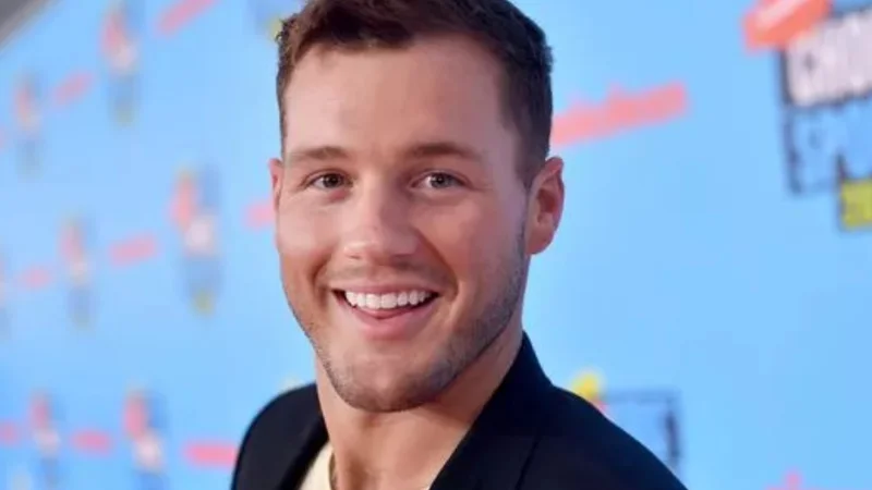 Who is Colton Underwood? All About American Reality TV Star