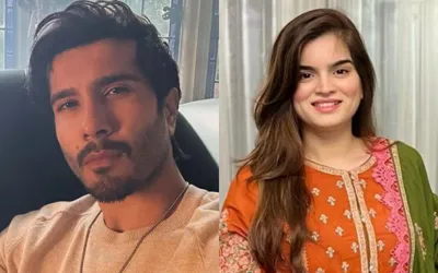 Feroze Khan Reacts to Aliza Sultan's Recent Remarks on Marriage