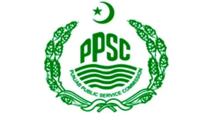 PPSC Latest Fee Update for Naib Tehsildar jobs in Punjab 2024