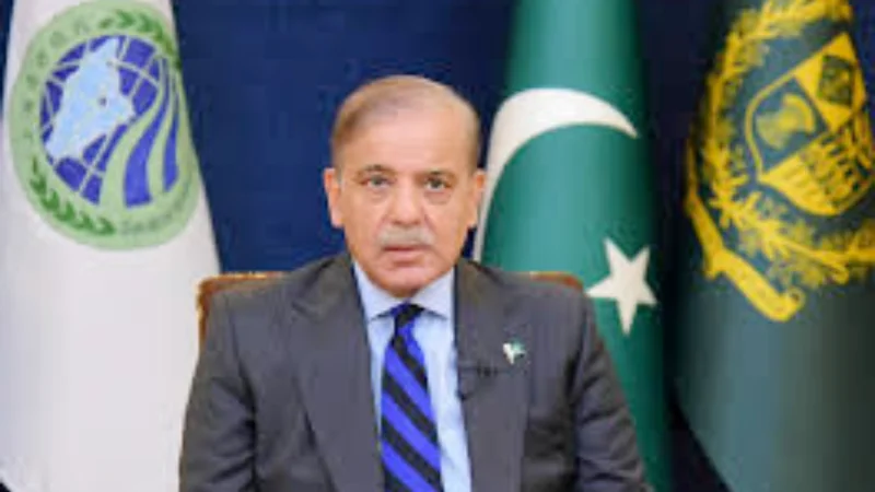 PM gives $60b target for country’s annual export in 3 years