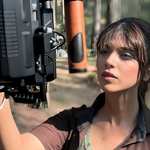 Sonya Hussyn Shares First Look of New Film, Sparks Buzz Among Fans
