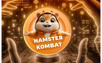 Hamster Kombat 'HMSTR' Token Price Prediction for 2024-2030