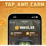 Get Free Memefi Tokens! Airdrop and Listing Soon!