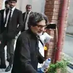 Court grants two-day physical remand of Rauf Hasan to FIA