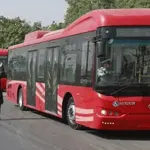 Is Hawkes Bay Beach a Stop on People Bus Service’s R13 Route?