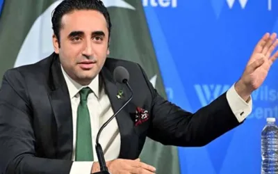 Bilawal vows provinces won't face more cuts, defends NFC award