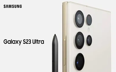 Samsung Galaxy S23 Ultra Price in Pakistan & Features – July 2024