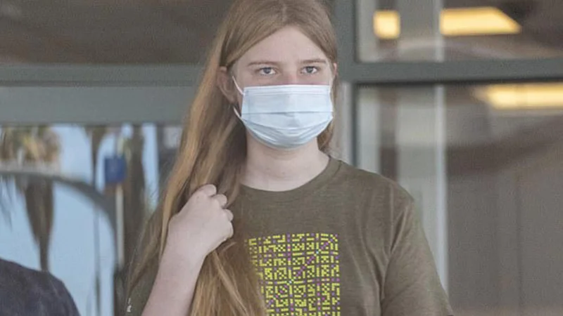 Who is Vivian Jenna Wilson? A Closer Look at Elon Musk's Daughter