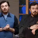 Nauman Ijaz Reveals Real Story Behind His Second Marriage Claims