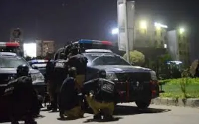 CTD kills mastermind of KPO attack
