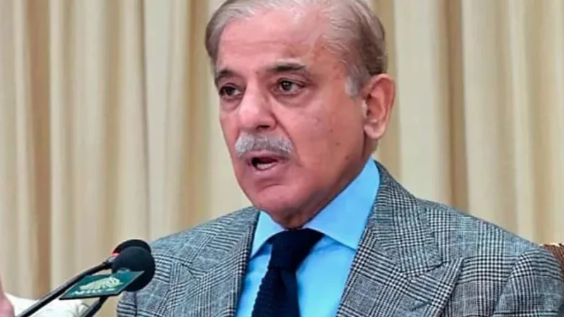TTP’s Afghan based terror attacks unacceptable: PM