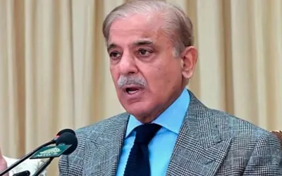 TTP’s Afghan based terror attacks unacceptable: PM