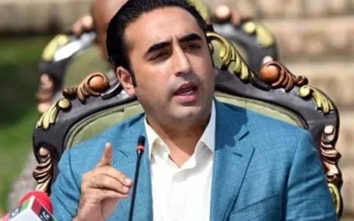 Bilawal calls for early recovery of Pakistanis in Myanmar