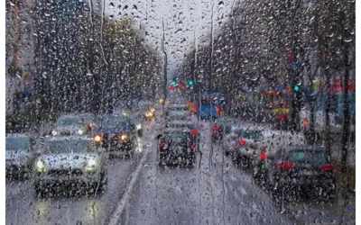 Weather update; More rains predicted in Karachi, parts of Sindh
