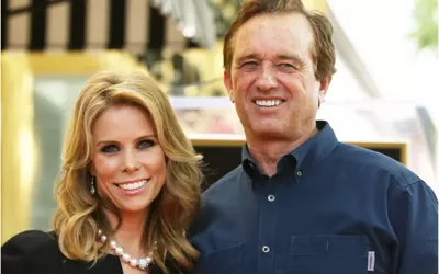 Who is Cheryl Hines? All About Robert F. Kennedy Jr.'s Wife