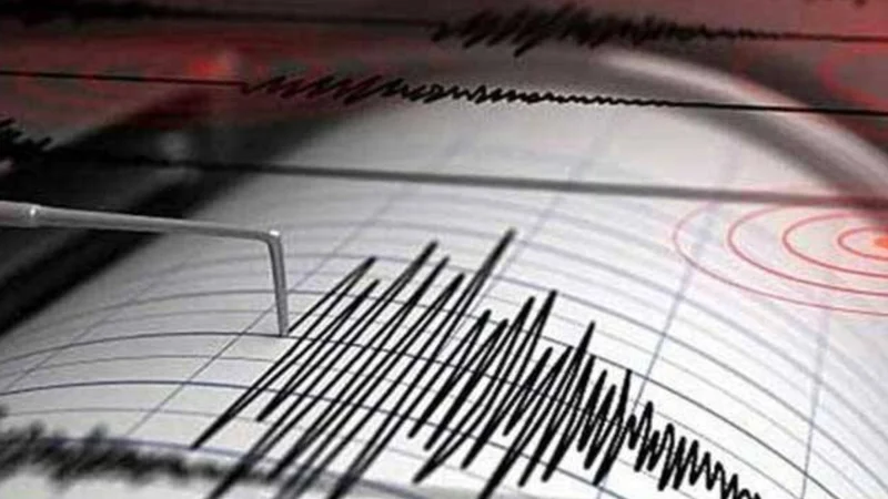 4.2 magnitude earthquake hits Turbat