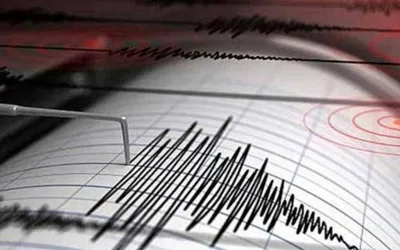 4.2 magnitude earthquake hits Turbat