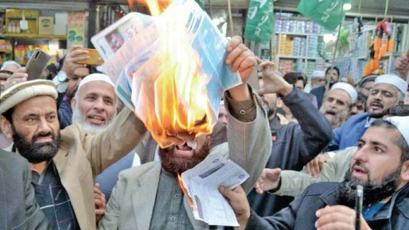 Traders will go on strike against power bills, capacity charges