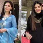 Arij Fatyma Reveals Her Weight Loss Secrets