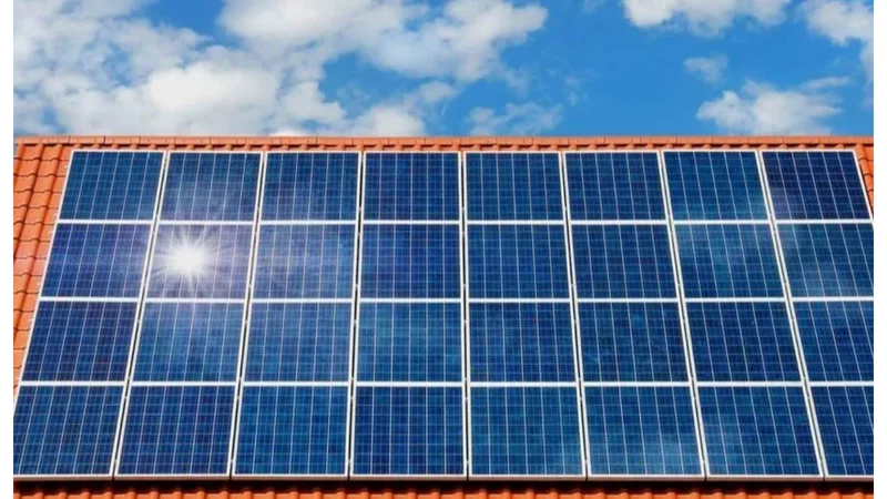 Government announced free Electricity and Solar Panels in Sindh?