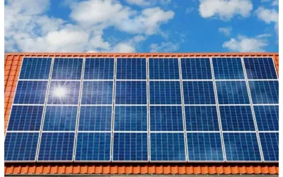 540 Watt Solar Panel Latest Price in Pakistan for July 2024