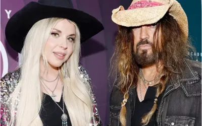 Who is Firerose? All About Billy Ray Cyrus' Ex-Wife