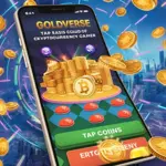 GoldVerse Daily Combo Today – July 25, 2024