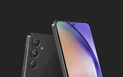 Samsung Galaxy A55 Price in Pakistan & Specifications- July 2024