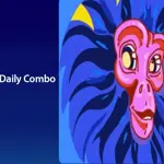 Baboon Daily Combos Cards Today – July 25, 2024