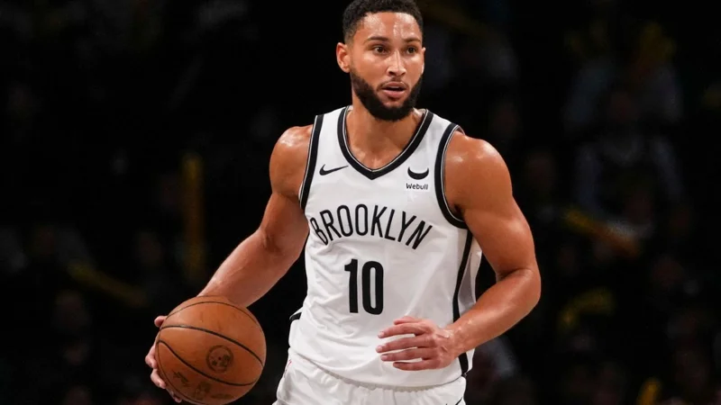 Who is Ben Simmons? A Closer Look at Exceptional Basketball Player