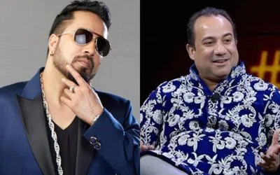 Mika Singh Calls Out Rahat Fateh Ali Khan’s Ex-Manager