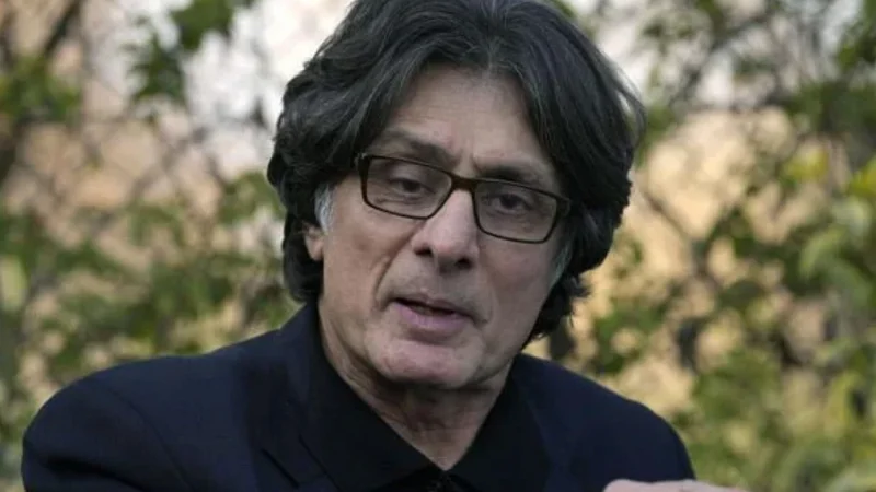 Court extends physical remand of Rauf Hassan for 3-days