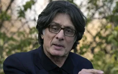 Court extends physical remand of Rauf Hassan for 3-days