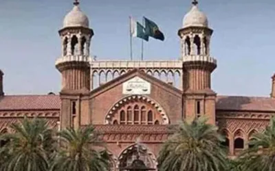 LHC declares PTI founder’s physical remand in May 9 cases null and void