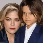 Who is Saint Bleick? All About Selma Blair's Son