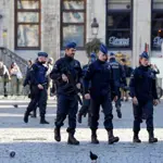 Belgium raids 14 homes in terrorism investigation, Detains 7 suspects