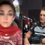 Mishi Khan gives advice to Khalil Ur Rehman Qamar