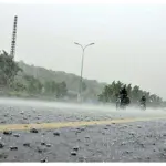 Isolated rains predicted in Islamabad, Rawalpindi, Pakistan