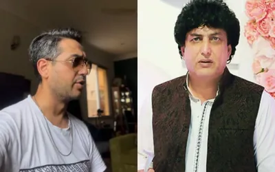 Shafaat Ali hilariously mocks Khalil-ur-Rehman Qamar’s over his honey trap and kidnapping