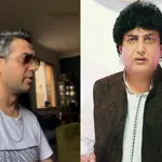 Shafaat Ali hilariously mocks Khalil-ur-Rehman Qamar’s over his honey trap and kidnapping