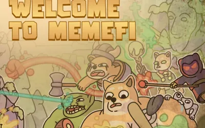 MemeFi Daily Combo Today – July 26, 2024