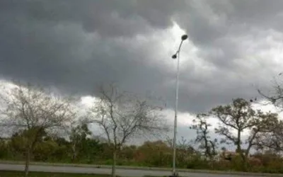 Karachi weather update: City to experience cloudy and humid conditions