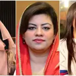 PTI submits list for reserved seat in ECP