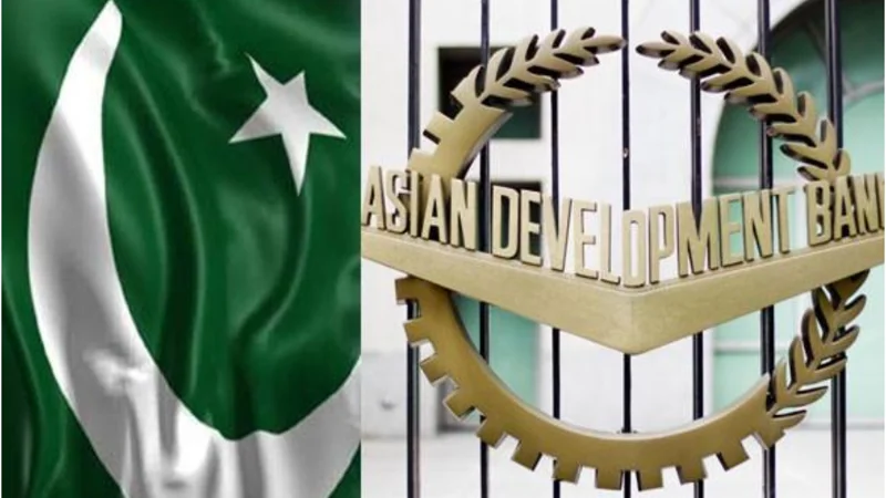 ADB approves $400m loan for Pakistan
