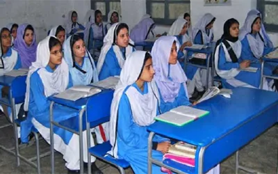 Good News for Students Summer vacations extended for Sindh colleges