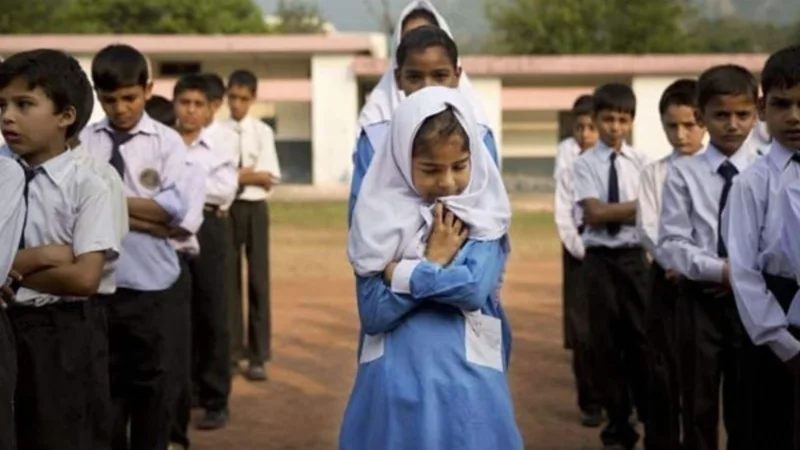 QUETTA: Reports indicate that, following Sindh's lead, the Balochistan government has also extended the summer vacation.