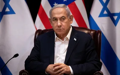 UK withdraws challenge to ICC’s arrest warrant for Netanyahu