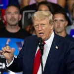Trump demands Israel to end Gaza war ‘Quickly’